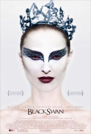 Black Swan The Movie Trailer. It#39;s called Black Swan.